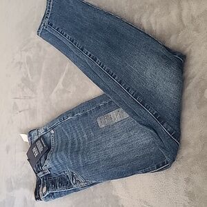 Buttonfly GAP legging